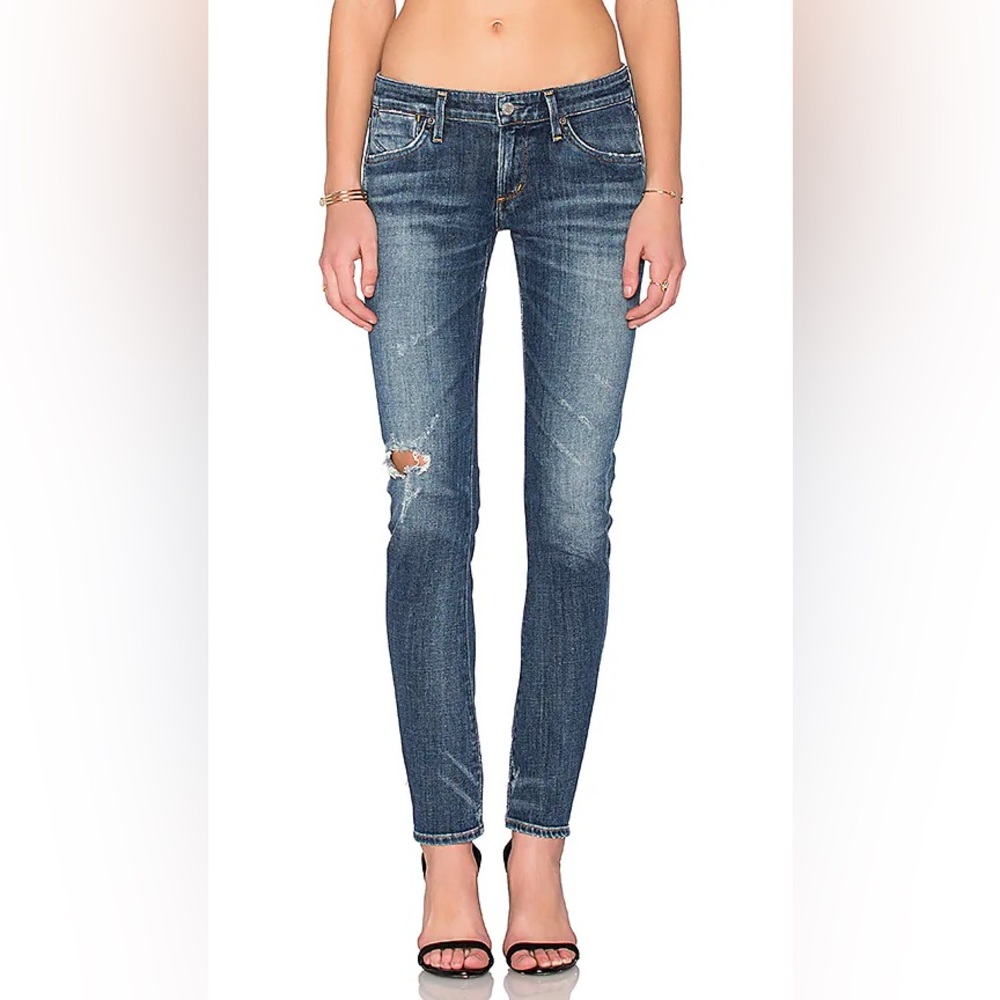 Agolde Chloe Jeans